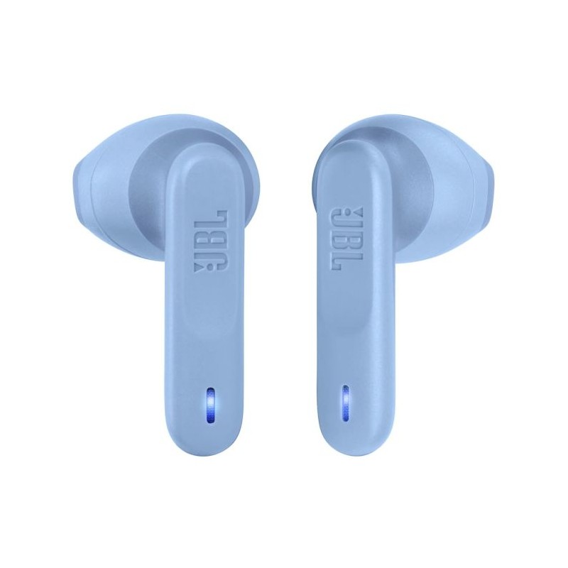 Slušalke JBL Brezžične VIBE FLEX MODRE