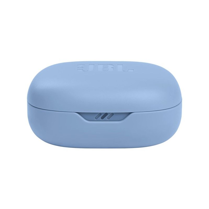 Slušalke JBL Brezžične VIBE FLEX MODRE