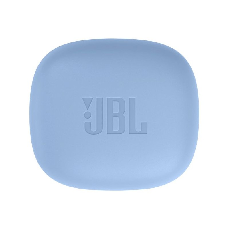 Slušalke JBL Brezžične VIBE FLEX MODRE