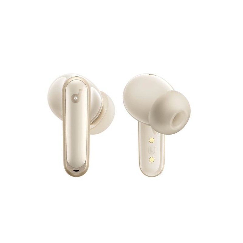 Slušalke Anker Soundcore P40i brezžične, bele