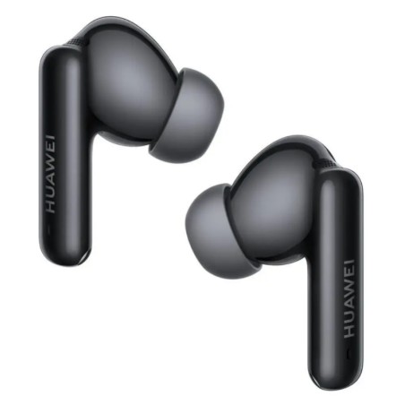 Slušalke Huawei FreeBuds 6i črne