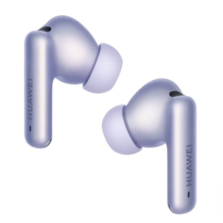Slušalke Huawei FreeBuds 6i vijolične