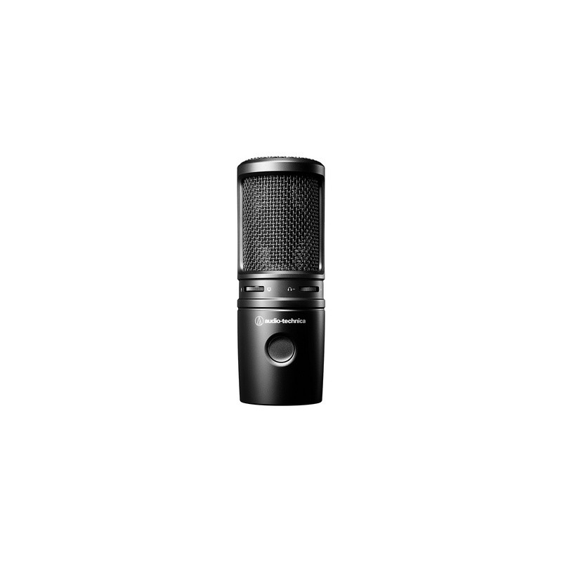 Mikrofon Audio-Technica AT2020USB-X