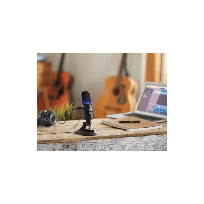 Mikrofon Audio-Technica AT2020USB-X
