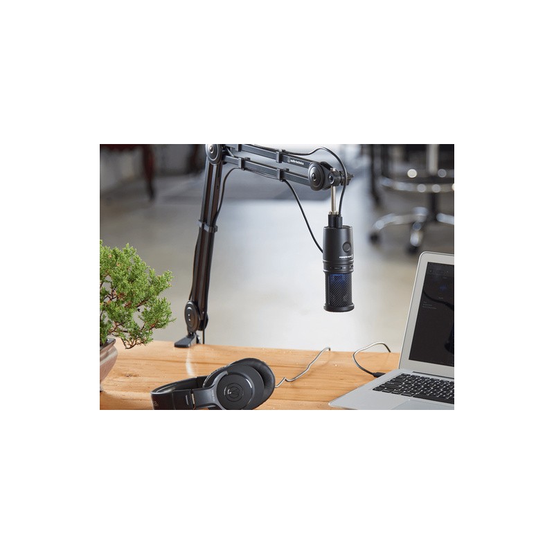 Mikrofon Audio-Technica AT2020USB-X