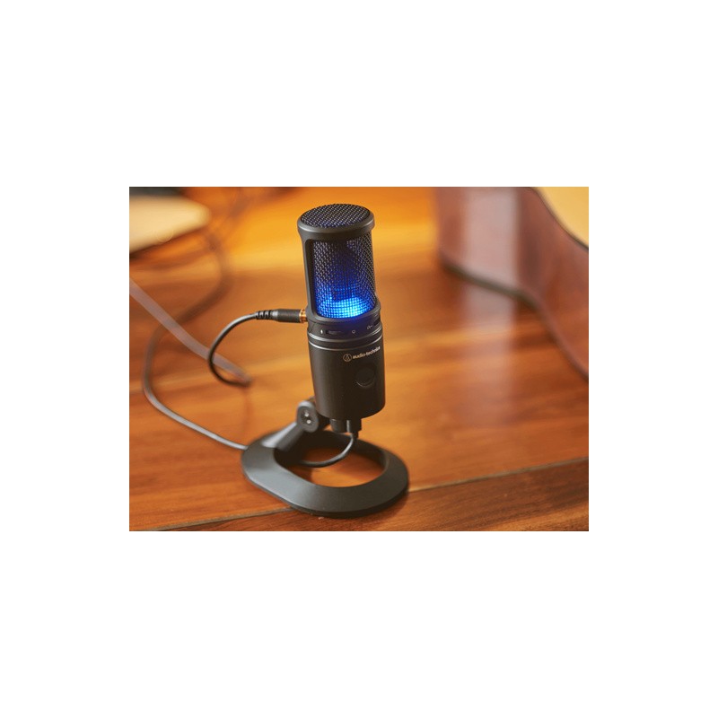 Mikrofon Audio-Technica AT2020USB-X