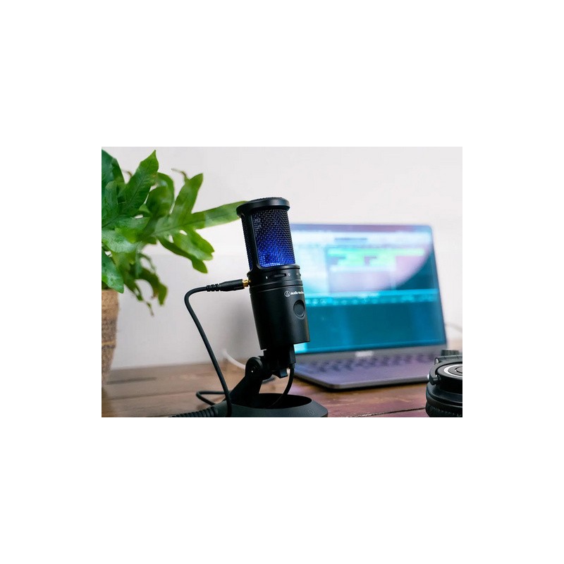 Mikrofon Audio-Technica AT2020USB-X