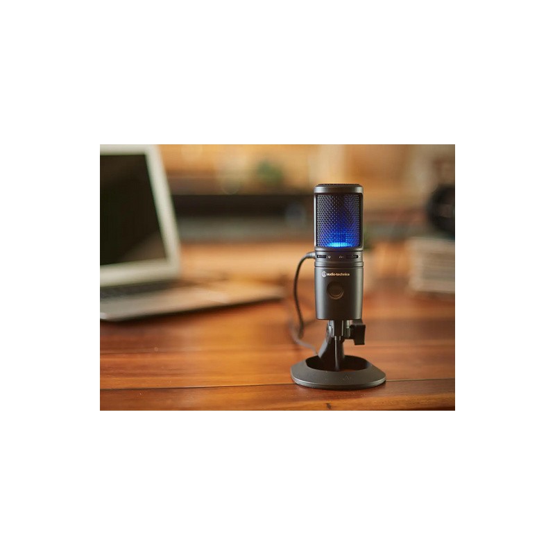 Mikrofon Audio-Technica AT2020USB-X