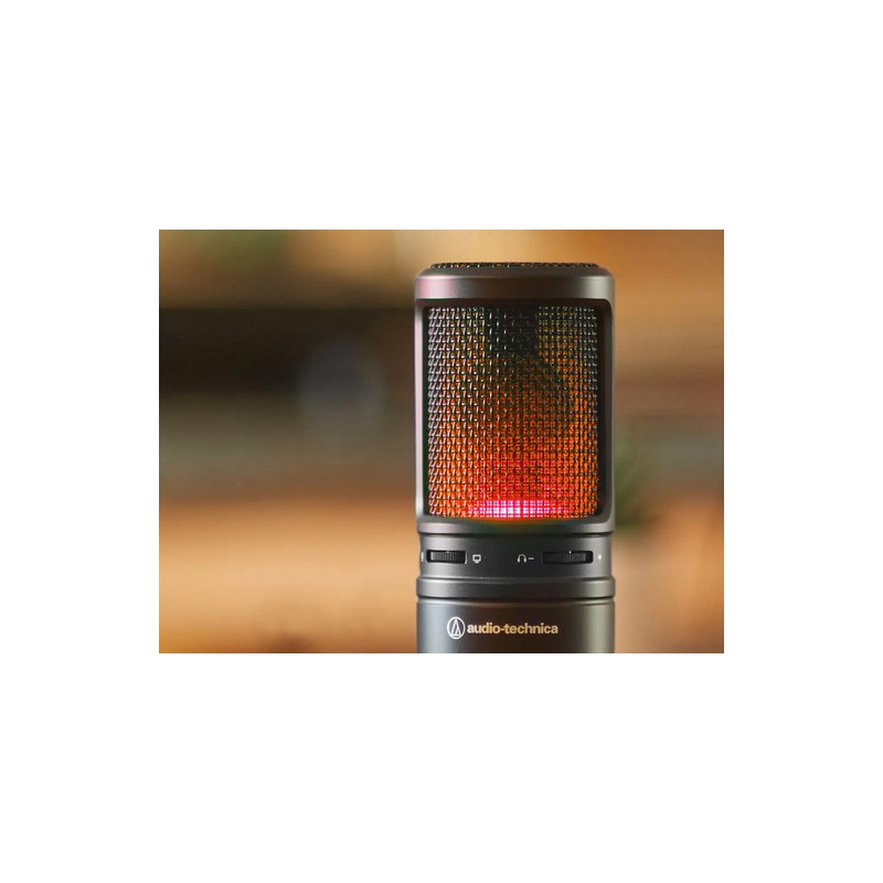 Mikrofon Audio-Technica AT2020USB-X