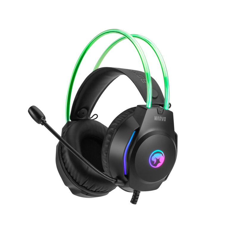 Slušalke Marvo H8620