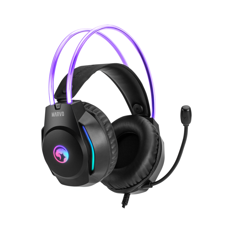 Slušalke Marvo H8620