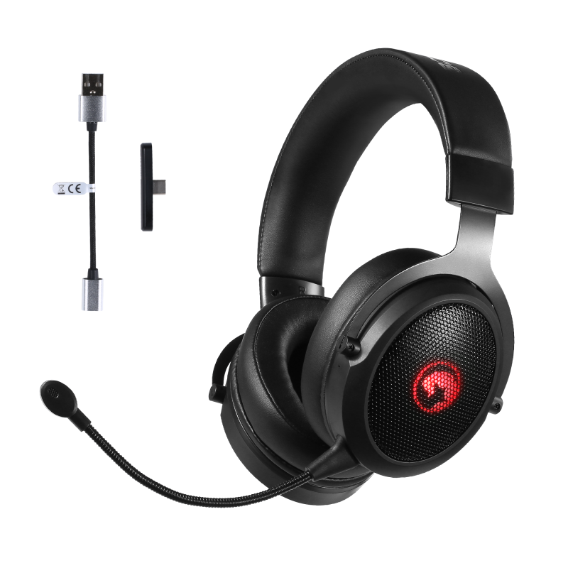 Slušalke Marvo HG9088W