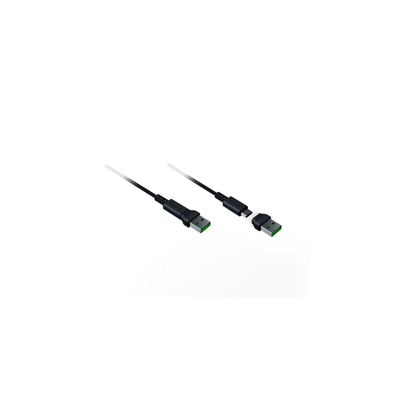 Slušalke Razer Kraken V4 X, RZ04-05180100-R3M1