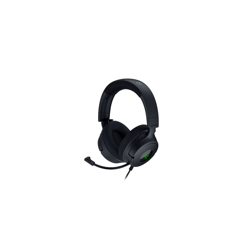 Slušalke Razer Kraken V4 X, RZ04-05180100-R3M1
