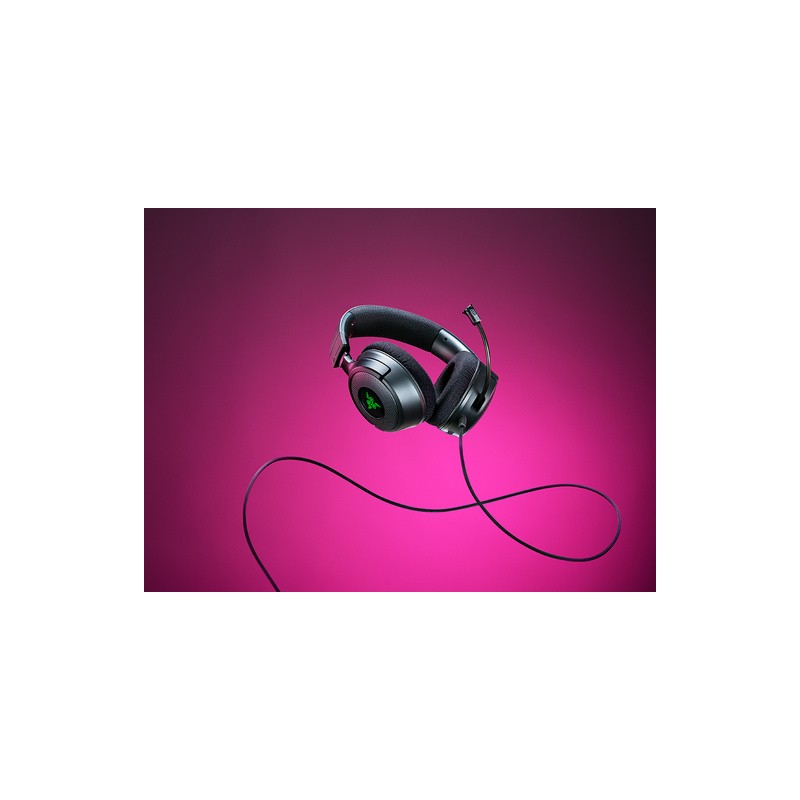 Slušalke Razer Kraken V4 X, RZ04-05180100-R3M1