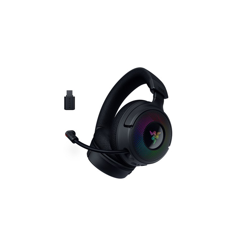Slušalke Razer Kraken V4, RZ04-05170100-R3M1