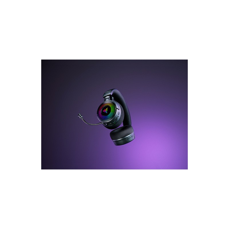 Slušalke Razer Kraken V4, RZ04-05170100-R3M1