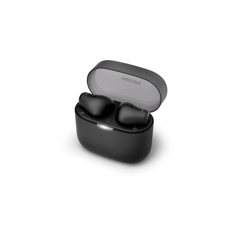Slušalke Philips TAT2139BK, črne