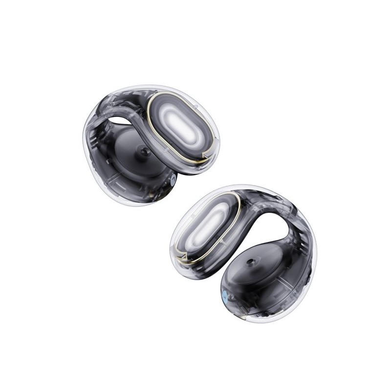Slušalke Anker Soundcore C30i, črne, A3330G11