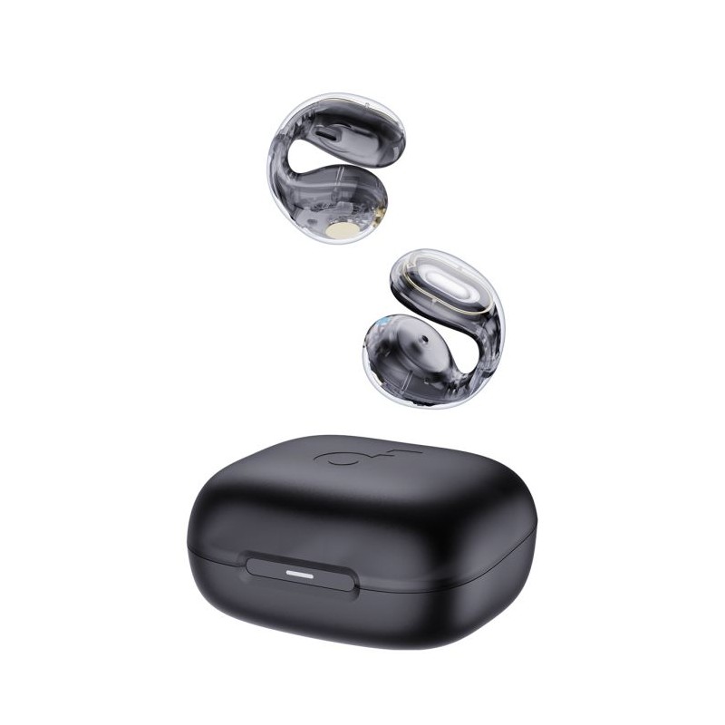 Slušalke Anker Soundcore C30i, črne, A3330G11