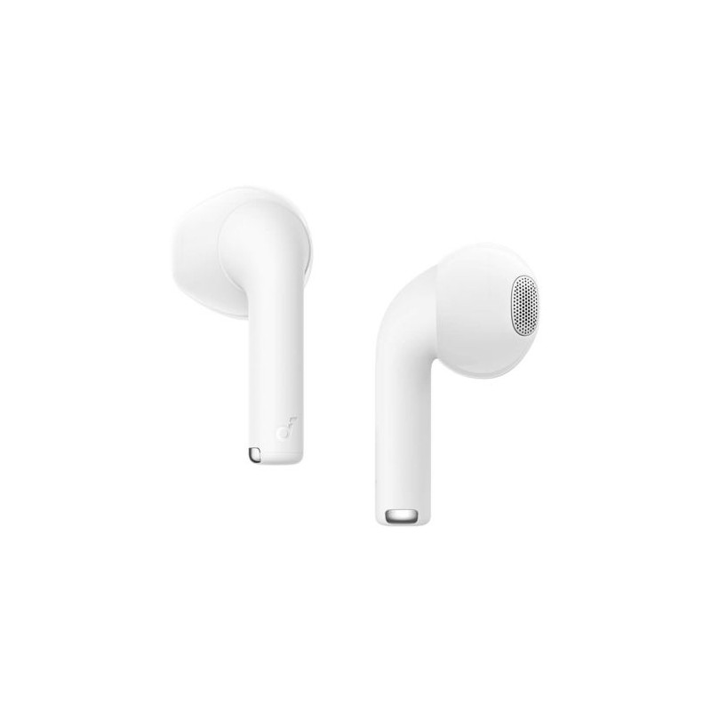 Slušalke Anker Soundcore K20i, bele, A3994G21
