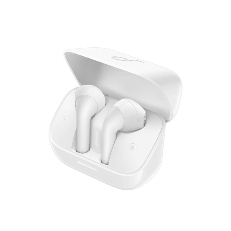 Slušalke Anker Soundcore K20i, bele, A3994G21
