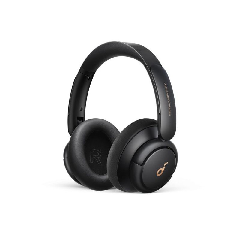 Slušalke Anker Soundcore Life Q30, črne, A3028313