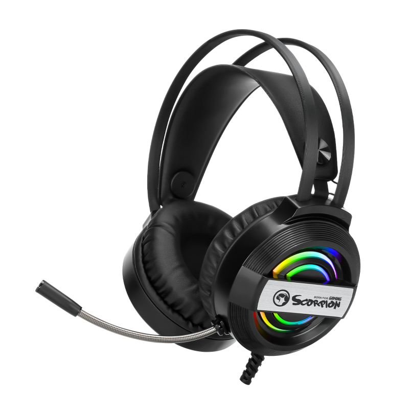 Slušalke Marvo HG8902