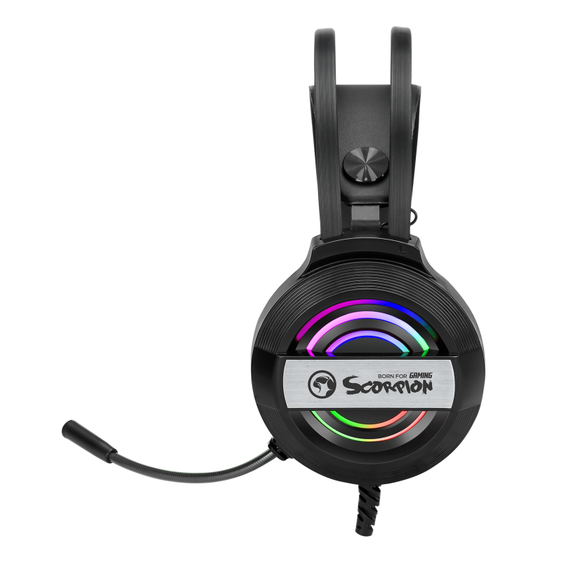 Slušalke Marvo HG8902