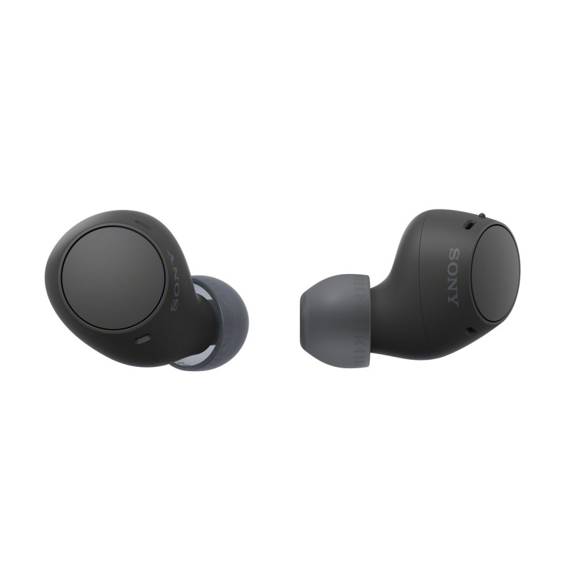 Slušalke Sony WFC510B, črne
