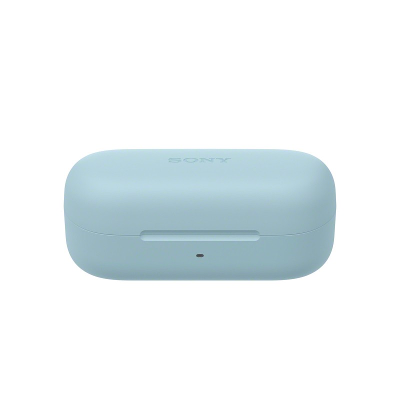 Slušalke Sony WFC510L, modre