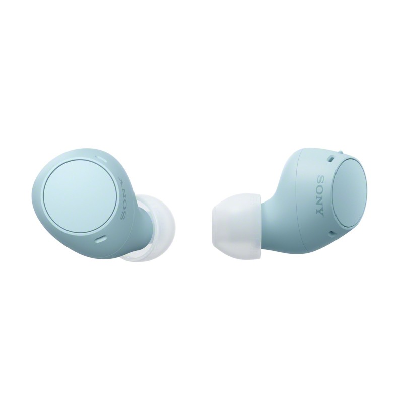 Slušalke Sony WFC510L, modre