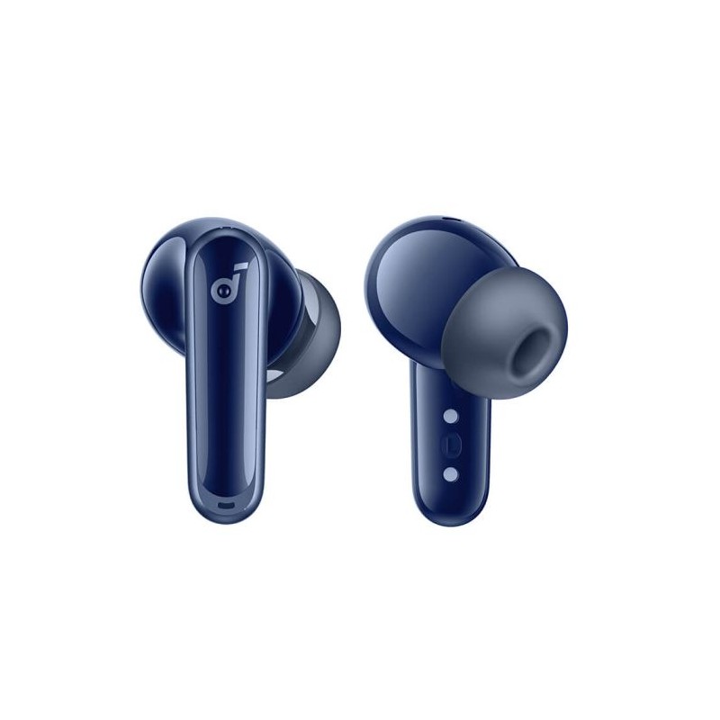 Slušalke Anker Soundcore P40i, modre, A3955G31