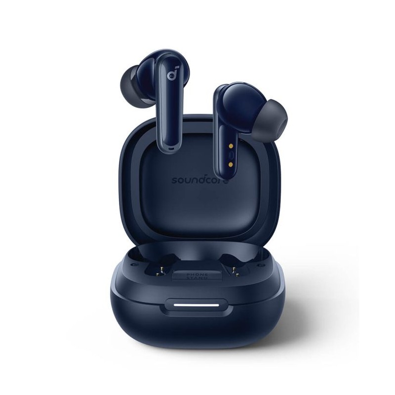 Slušalke Anker Soundcore P40i, modre, A3955G31