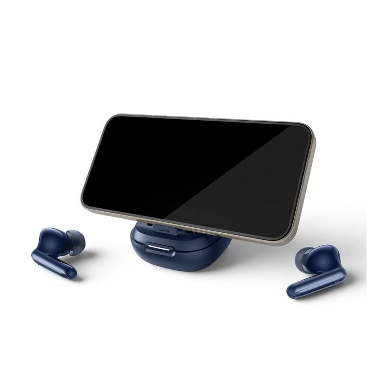 Slušalke Anker Soundcore P40i, modre, A3955G31