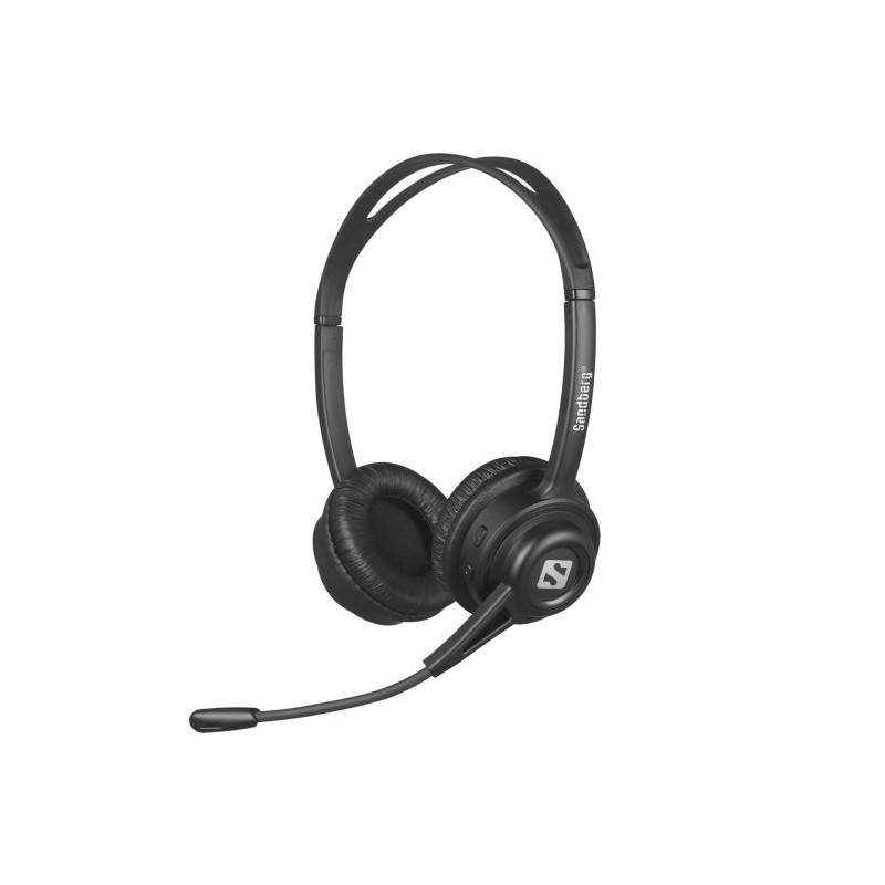Slušalke Sandberg Wireless Call Headset