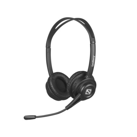 Slušalke Sandberg Wireless Call Headset