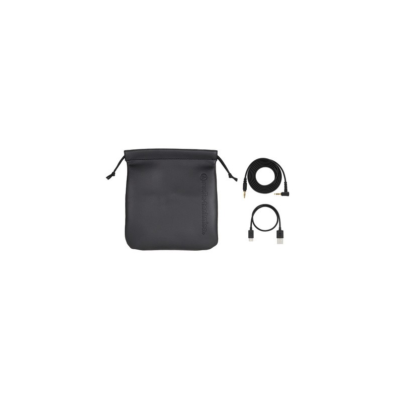 Slušalke Audio-Technica ATH-M50xBT2