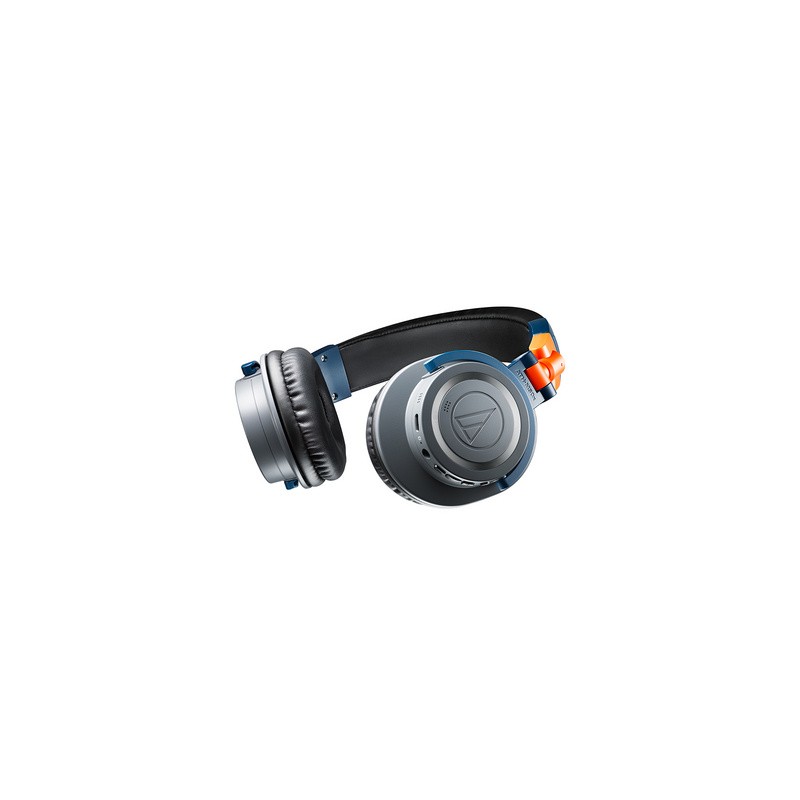 Slušalke Audio-Technica ATH-M50xBT2
