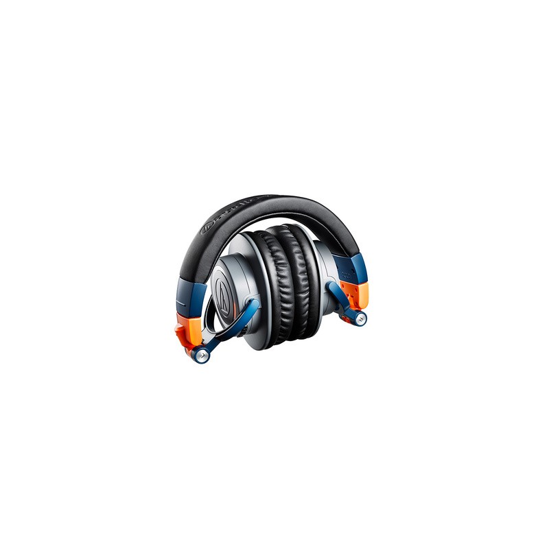 Slušalke Audio-Technica ATH-M50xBT2