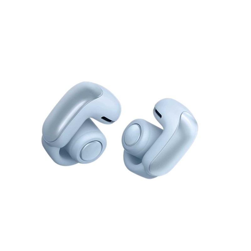 Slušalke Bose Ultra Open Earbuds, modre
