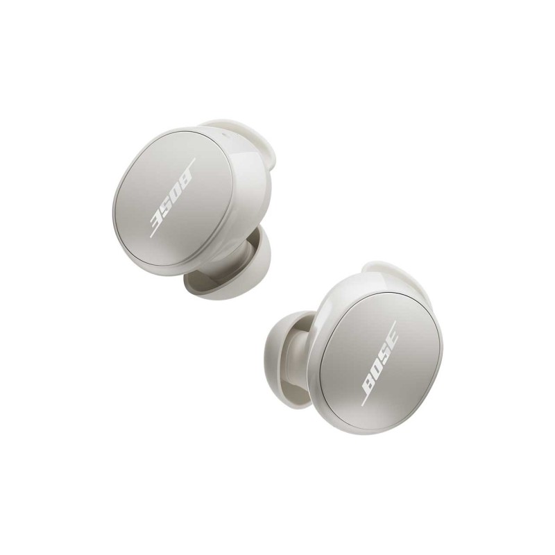 Slušalke Bose QuietComfort Earbuds, bele