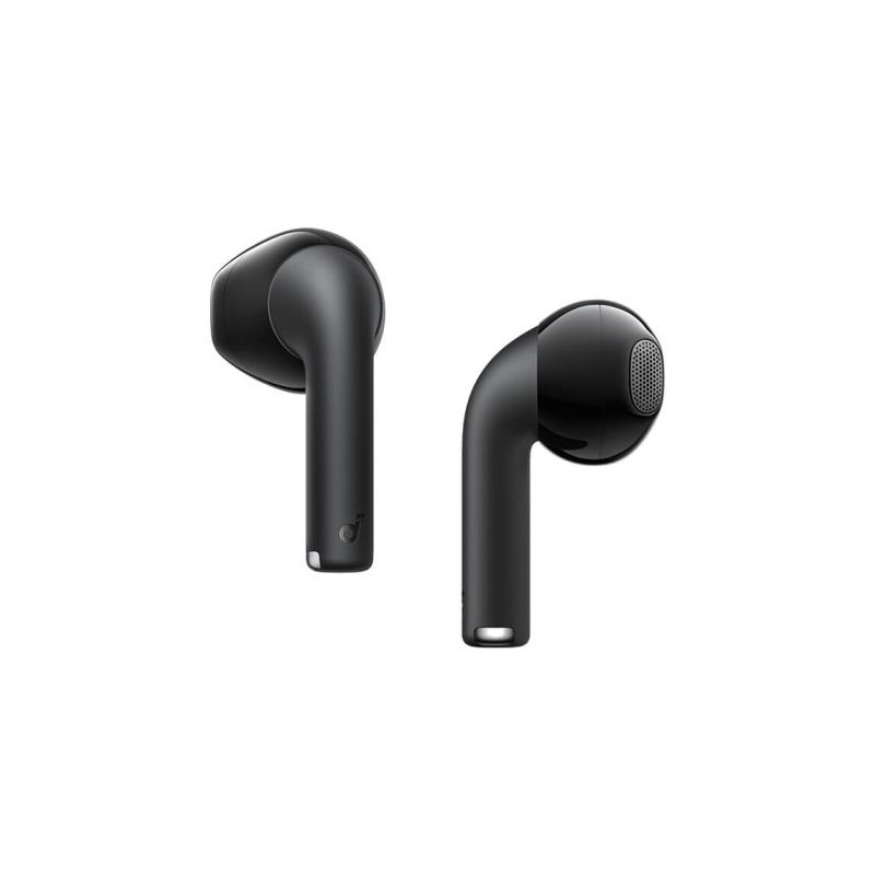 Slušalke Anker Soundcore K20i, črne, A3994G11