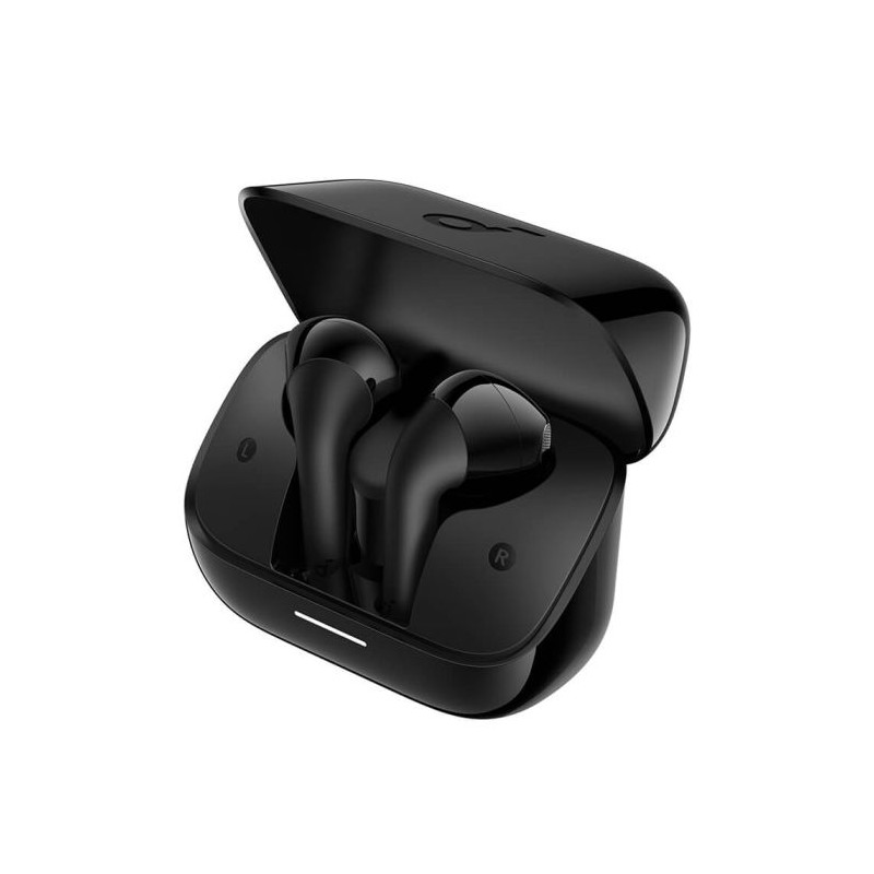 Slušalke Anker Soundcore K20i, črne, A3994G11