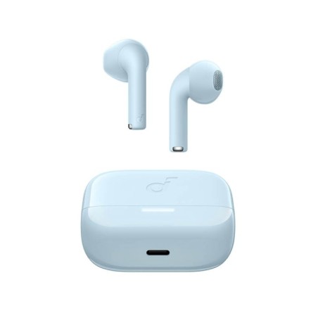 Slušalke Anker Soundcore K20i, modre, A3994G31