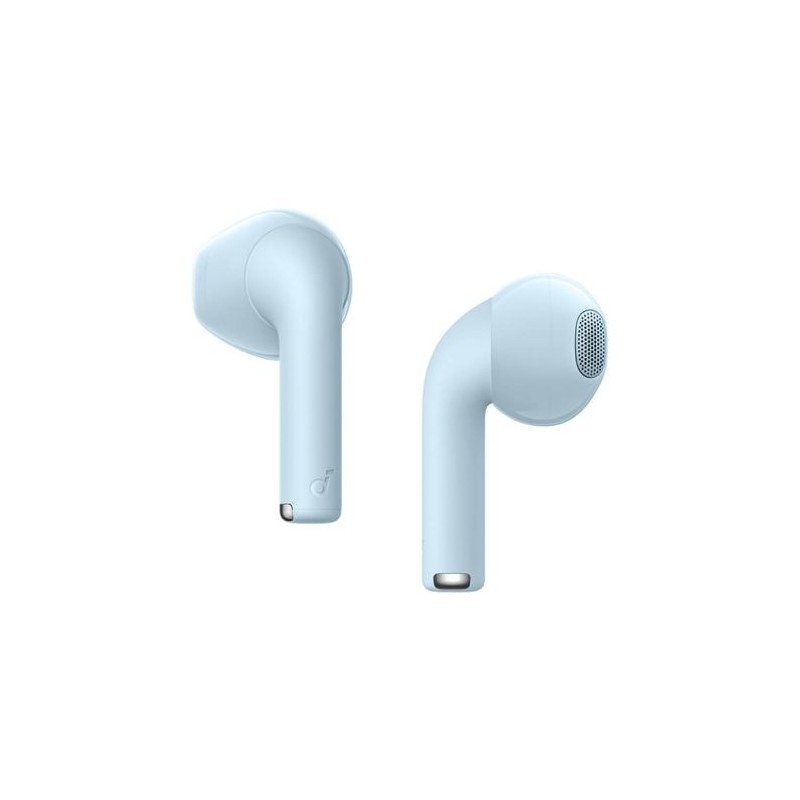 Slušalke Anker Soundcore K20i, modre, A3994G31