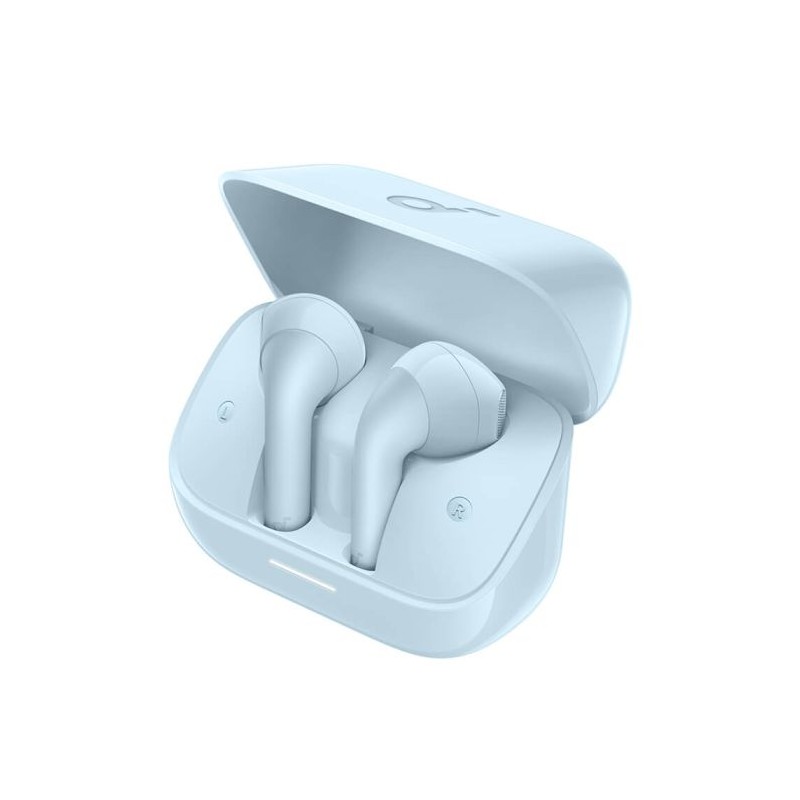 Slušalke Anker Soundcore K20i, modre, A3994G31