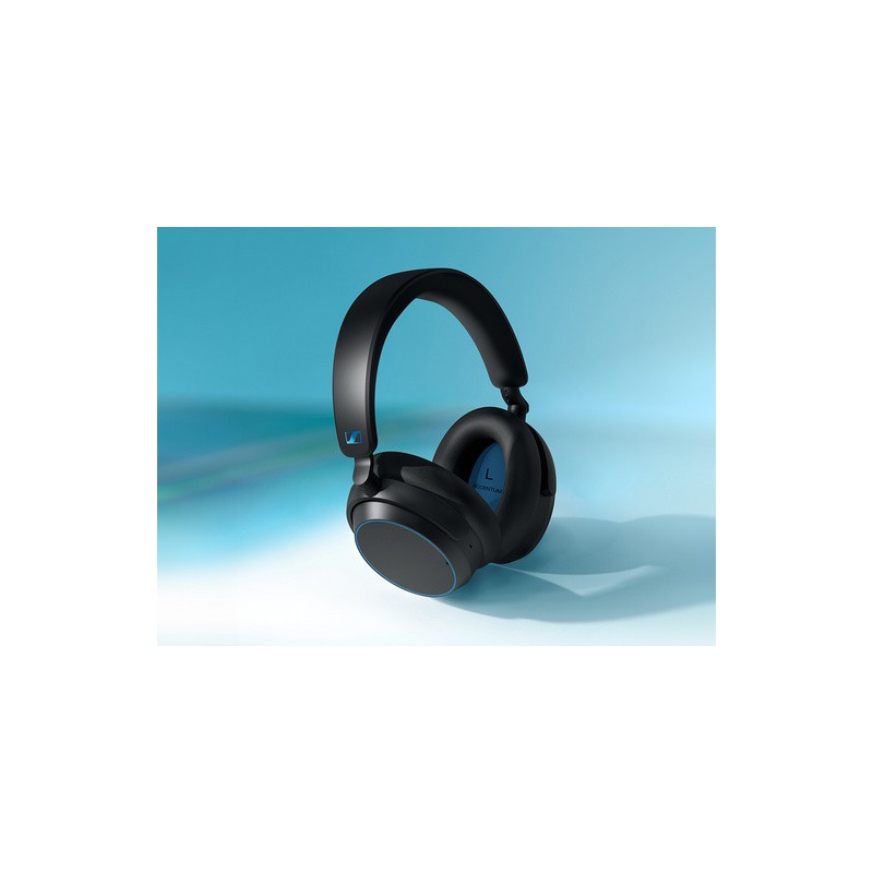 Slušalke Sennheiser ACCENTUM Wireless
