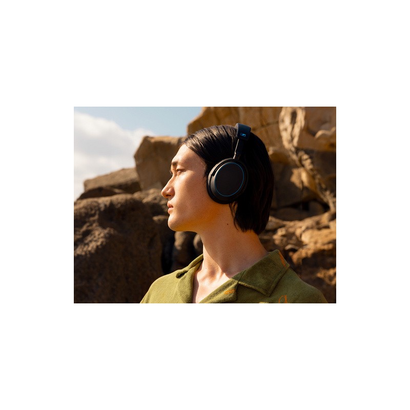 Slušalke Sennheiser ACCENTUM Wireless