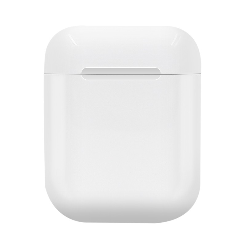 Slušalke MOYE AURRAS TRUE WIRELESS, bele